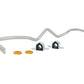 Whiteline Rear Sway Bar 24mm Adjustable Infiniti G37 2008-2011