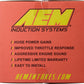AEM Induction AEM 09-10 Dodge Challenger 5.7L/6.1L Polished Brute Force Air Intake 21-8223DP