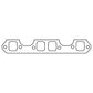 Cometic Gasket Cometic Holden 253/304/308 V8 .042in ArmorCore Exhaust Header Manifold Gasket C15453-042