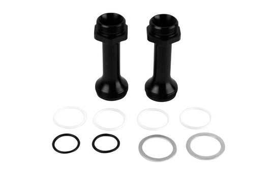 Aeromotive Fuel Injection Fuel Rail