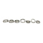 Ford Performance Parts 15-16 Mustang Super 8.8in IRS Ring Gear and Pinion installation Kit
