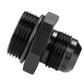 Aeromotive Fitting AN-12 ORB AN-08 Flare 15648