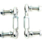 SPL Part Corvette C5, C6, C7 Swaybar Endlinks
