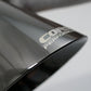 Corsa Single Universal 2.5in Inlet / 4in Outlet Black PVD Pro-Series Tip Kit TK004BLK