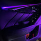 Premium Interior Ambient Lighting Kit