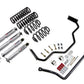 Belltech MUSCLE CAR PERFORMANCE HANDLING KIT 1719