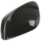 OLM Carbon Mirror Covers - 2013-2016 Scion FR-S / 2013-2020 Subaru BRZ / 2017-2019 Toyota 86