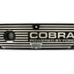 Ford Performance Parts Ford Racing Black Satin Valve Cover Cobra