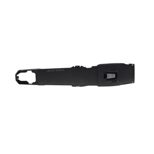 Acerbis 21+ Honda CRF300L Teketmagnet Swing Arm Guard - Black 2983320001