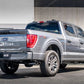 Borla F-150 2021 5.0L 4dr CC SB EC STB Lariat/KR/Platinum/LTD 3/2.25 DSE Cat-Back ATAK CHR Tips 140875