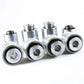 SPL Part GTR R35 Rear Knuckle Monoball Bushings