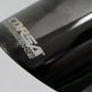 Corsa Single Universal 2.5in Inlet / 3in Outlet Black PVD Pro-Series Tip Kit TK001BLK