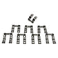 Comp Cams Sportsman Solid Roller Lifter; All Centered