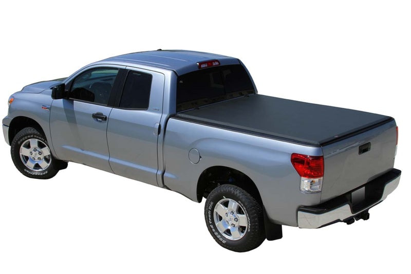Access Limited 07-19 Tundra 6ft 6in Bed (w/o Deck Rail) Roll-Up Cover 25219