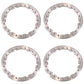 Ford Racing F-150 Raptor Functional Bead Lock Ring Kit M-1021K-BL2
