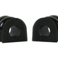Whiteline Sway Bar Mount Bushings 20mm Subaru Impreza 2002-2004