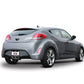 Borla 12-14 Veloster 1.6L AT/MT FWD 2dr 2.25in No Tips SS Exhaust (rear section only) 11821