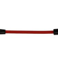 Ford Performance Parts Ford Racing 9mm Spark Plug Wire Sets - Red