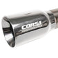 Corsa 18-21 Jeep Wrangler JLU 3.6L 2.75in Sport Cat-Back Exhaust w/ American Flag Tips 21124USA