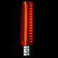Anzo LED TL Tahoe /Sub Smoke 15-17