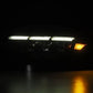 AlphaRex 15-17 Ford Mustang NOVA LED Proj Headlights Alpha Black w/Activ Light/Seq Signal/Switch DRL 880261 *Discontinued