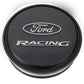 Ford Slant Edge Air Cleaner Kit 13in Dia Drop Base FRD302-380