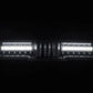 AlphaRex 21-24 Toyota GR86 / 21-24 Subaru BRZ NOVA-Series Prismatic LED Fourth Brake Light - Chrome 220060 *Discontinued