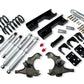 Belltech Lowering Kit With Sp Shocks 722Sp