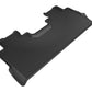 3D MAXpider 2017-2019 Ford F-250/350/450 Supercrew Kagu 2nd Row Floormats - Black L1FR10821509