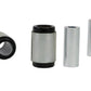 Whiteline Plus 4/91-5/01 BMW 3 Series E36 / 10/01-3/05 E46 Rear Lower Inner Control Arm Bushing Kit W62625