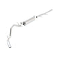 Borla 09-13 Chevrolet Silverado/GMC Sierra 1500 4.8L/5.3L/6.0L Side Exit Catback Exhaust 140343