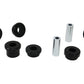 Whiteline Plus 04-8/06 Pontiac GTO Front Control Arm - Lower Inner Bushing Kit W53175