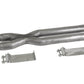 Ford Performance Parts 2015 Mustang GT X-Pipe