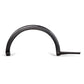 Anderson Composites 21-24 Ford F-150 (Non-Raptor) Type-AO Carbon Fiber Rear Fender Flares AC-FLR21FDF150-R-AO