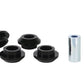 Whiteline 09-13 Subaru Forester Rear Lower Control Arm Outer Bushing Kit W63610