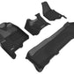 3D MAXpider 12-16 Ford F-250 / 350 / 450 Supercrew Kagu Black R1 R2 L1FR08901509