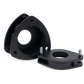 Body Armor 4x4 15-19 Subaru Outback 2in Front 1.5in Rear Strut Spacer Kit 50307-SU