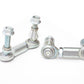 SPL Part GTR R35 Front/Rear Swaybar Endlinks