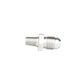 Aeromotive 1/16'' NPT to AN-04 Male Flare SS Vacuum-Boost Fitting