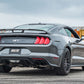 Borla 18-20 Ford Mustang GT 5.0L AT/MT ECE Approved Cat-Back Exhaust w/ Active Valve 1014046BC