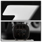 SPYDER 21-23 Ford F150 (Factory Halogent) Light Bar LED Tail Lights - Black (ALT-YD-FF15021HAL-BK) 5088772