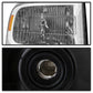 SPYDER xTune 07-14 Ford Expedition OEM Style Headlights -Chrome (HD-JH-FE07-AM-C) 9042409
