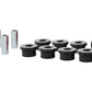 Whiteline Plus 7/96-2/03 Toyota Landcruiser Rear Trailing Arm Lower Bushing Kit W63378