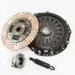 Comp Clutch 03-06 Mitsubishi Lancer Evo 7/8/9 Stage 3 - Segmented Ceramic Clutch Kit 5152-2600