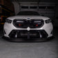 RENNELEMENT G90/G99 M5 3.5” Titanium Front Mount Intake System