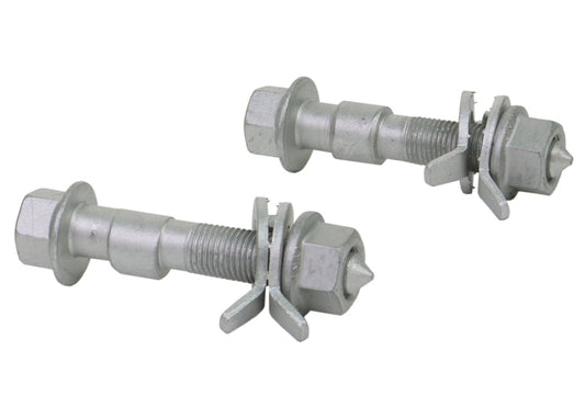 Whiteline Camber Adjust Bolt Kit 16mm Acura RSX 2002-2006
