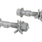 Whiteline Camber Adjust Bolt Kit 17mm Land Rover Freelander 2002-2002