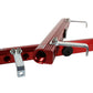 Aeromotive Edelbrock SBC Victor "E" Fuel Rail Kit