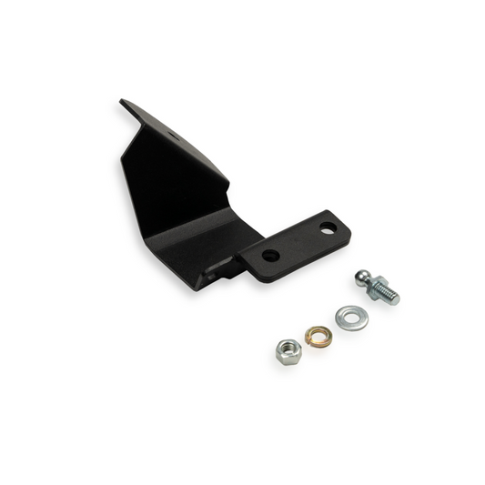 Cali Raised LED Cali Raised 10-24 Toyota 4Runner Rear Antenna Mount - Driver Side CR4132