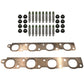 Ford Racing 2020+ F-250 Superduty 7.3L Exhaust Manifold Gaskets - Pair M-9448-SD73